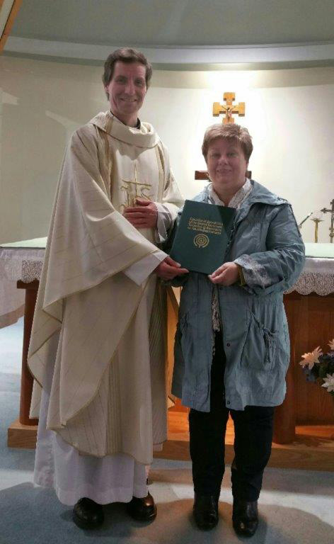 Benediction Book